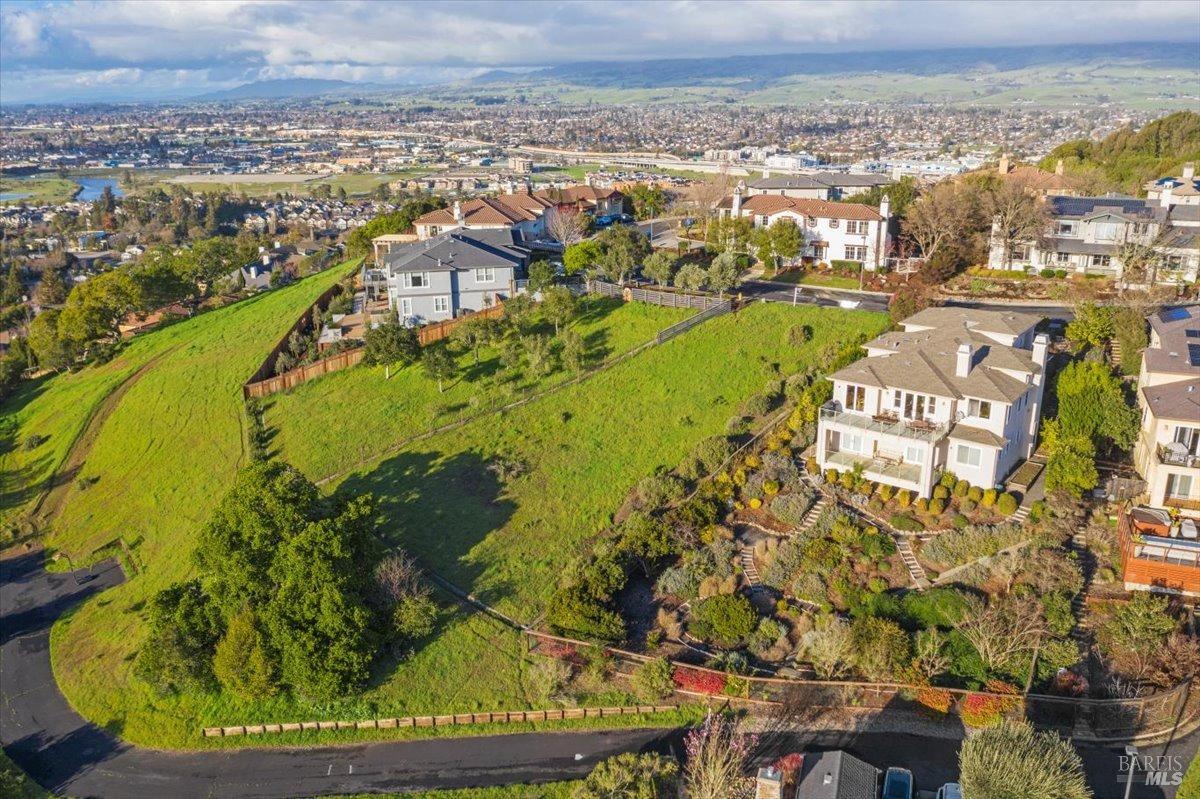 45 Augusta Circle Petaluma CA 94952