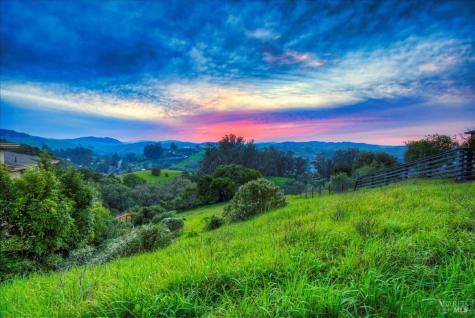 45 Augusta Circle Petaluma CA 94952