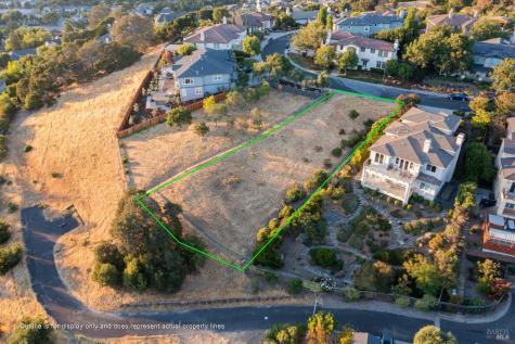 45 Augusta Circle Petaluma CA 94952