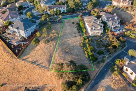 45 Augusta Circle Petaluma CA 94952