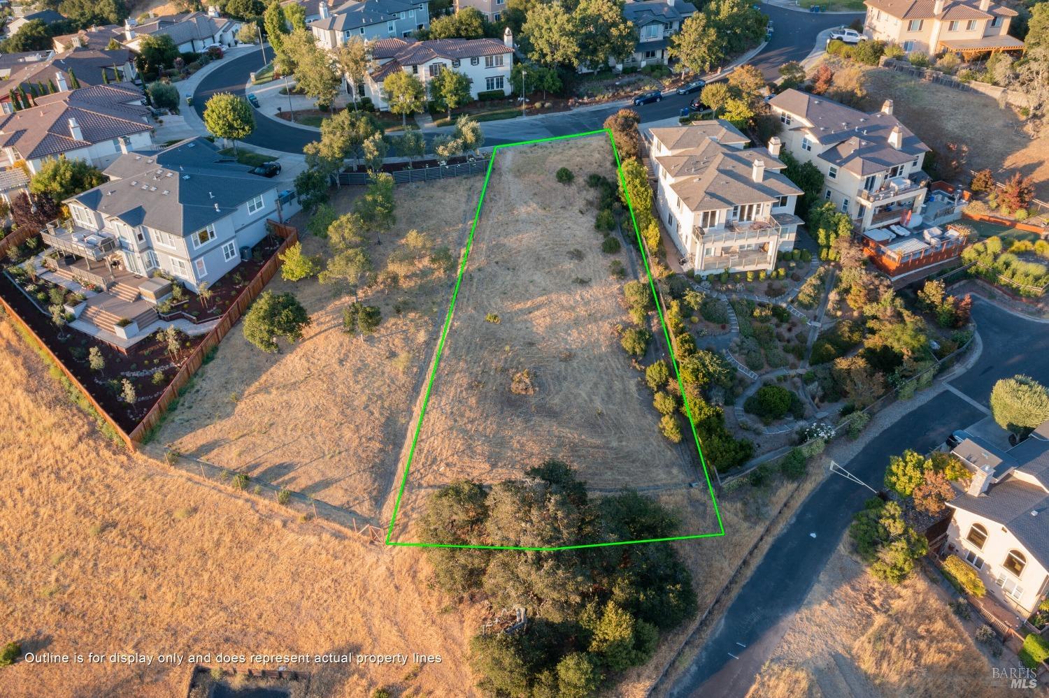 45 Augusta Circle Petaluma CA 94952
