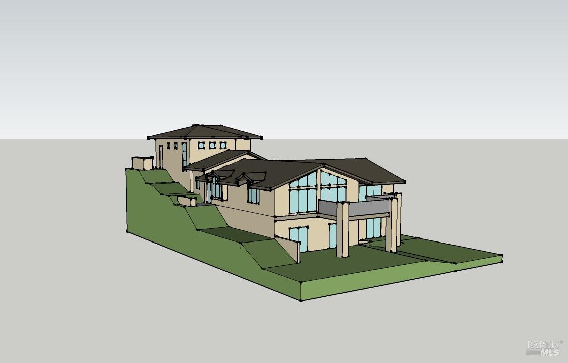 45 Augusta Circle Petaluma CA 94952