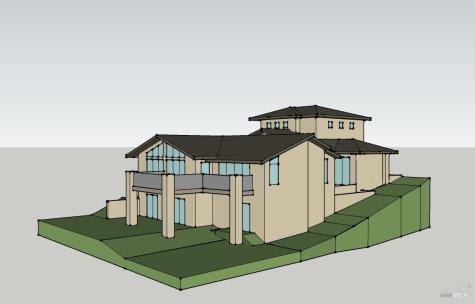 45 Augusta Circle Petaluma CA 94952