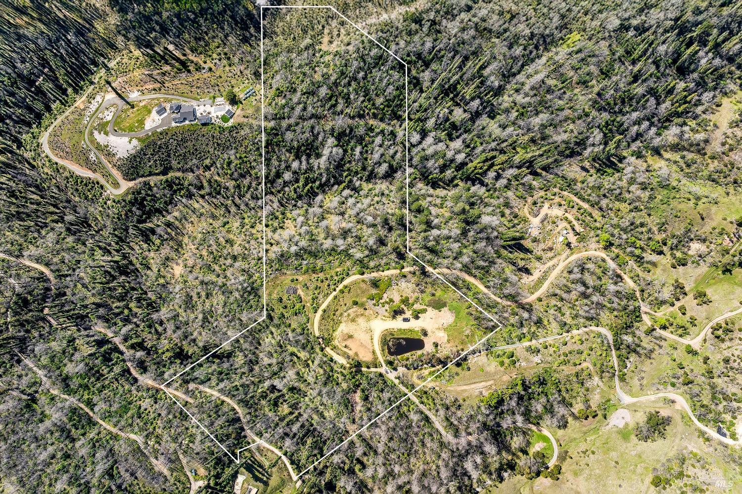 7777 Mill Creek Road Healdsburg CA 95448