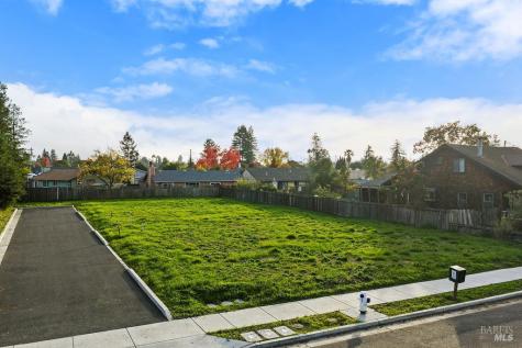 0 Russell Avenue Santa Rosa CA 95403