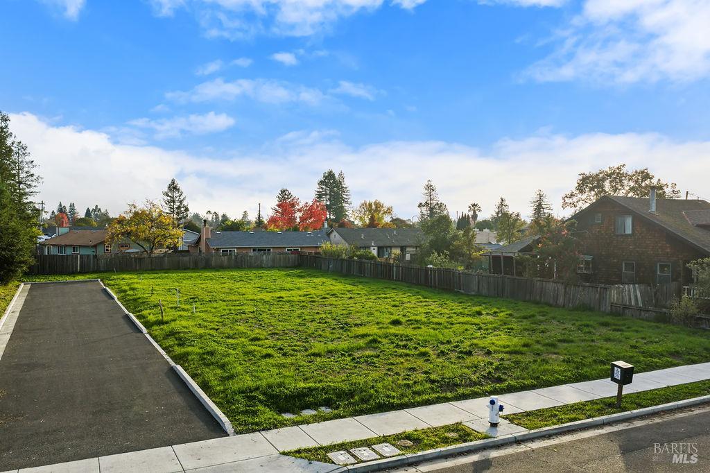 0 Russell Avenue Santa Rosa CA 95403