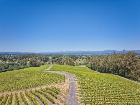 5215 Blank Road Sebastopol CA 95472