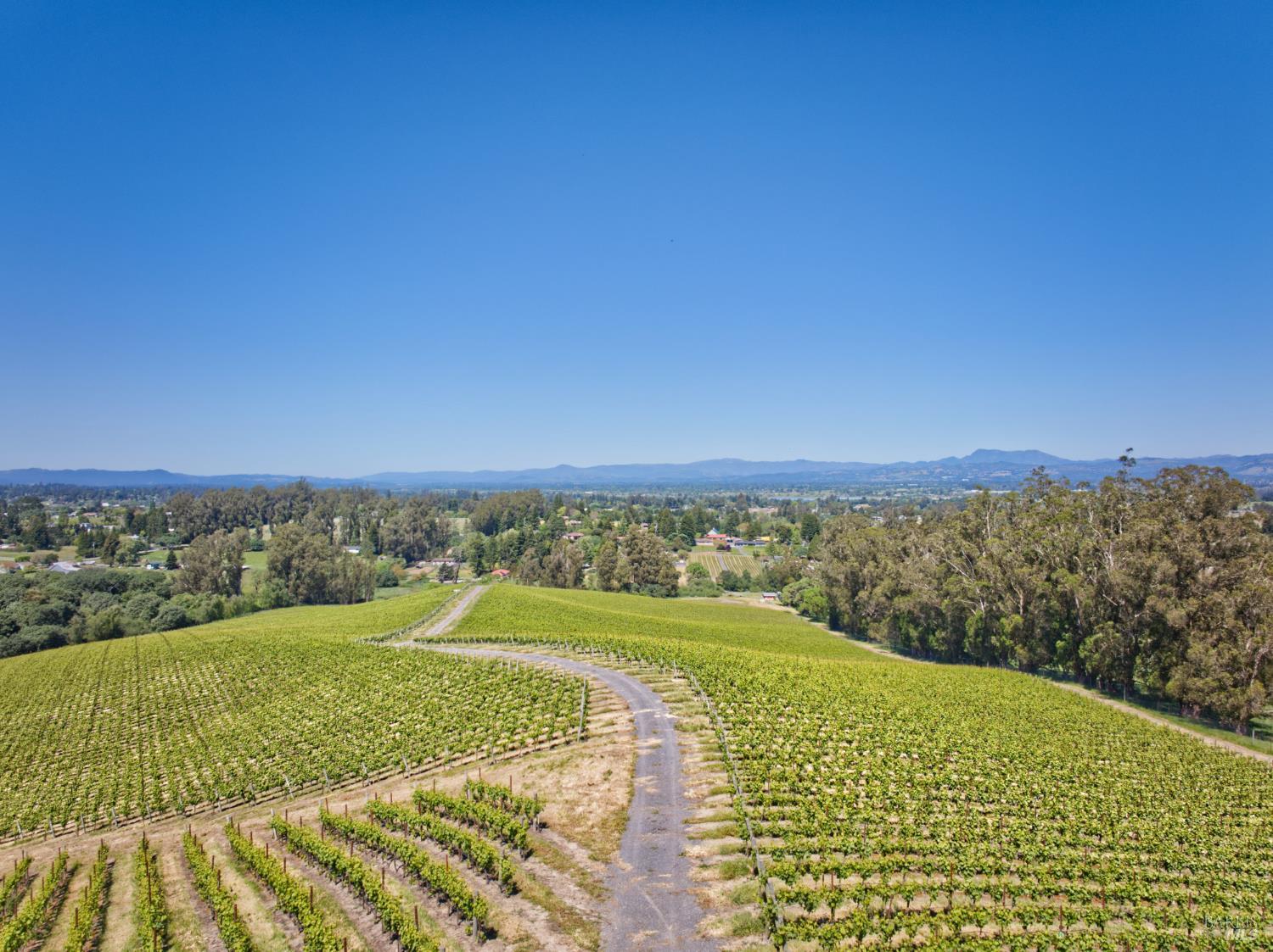 5215 Blank Road Sebastopol CA 95472