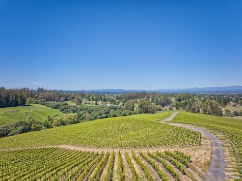 5215 Blank Road Sebastopol CA 95472