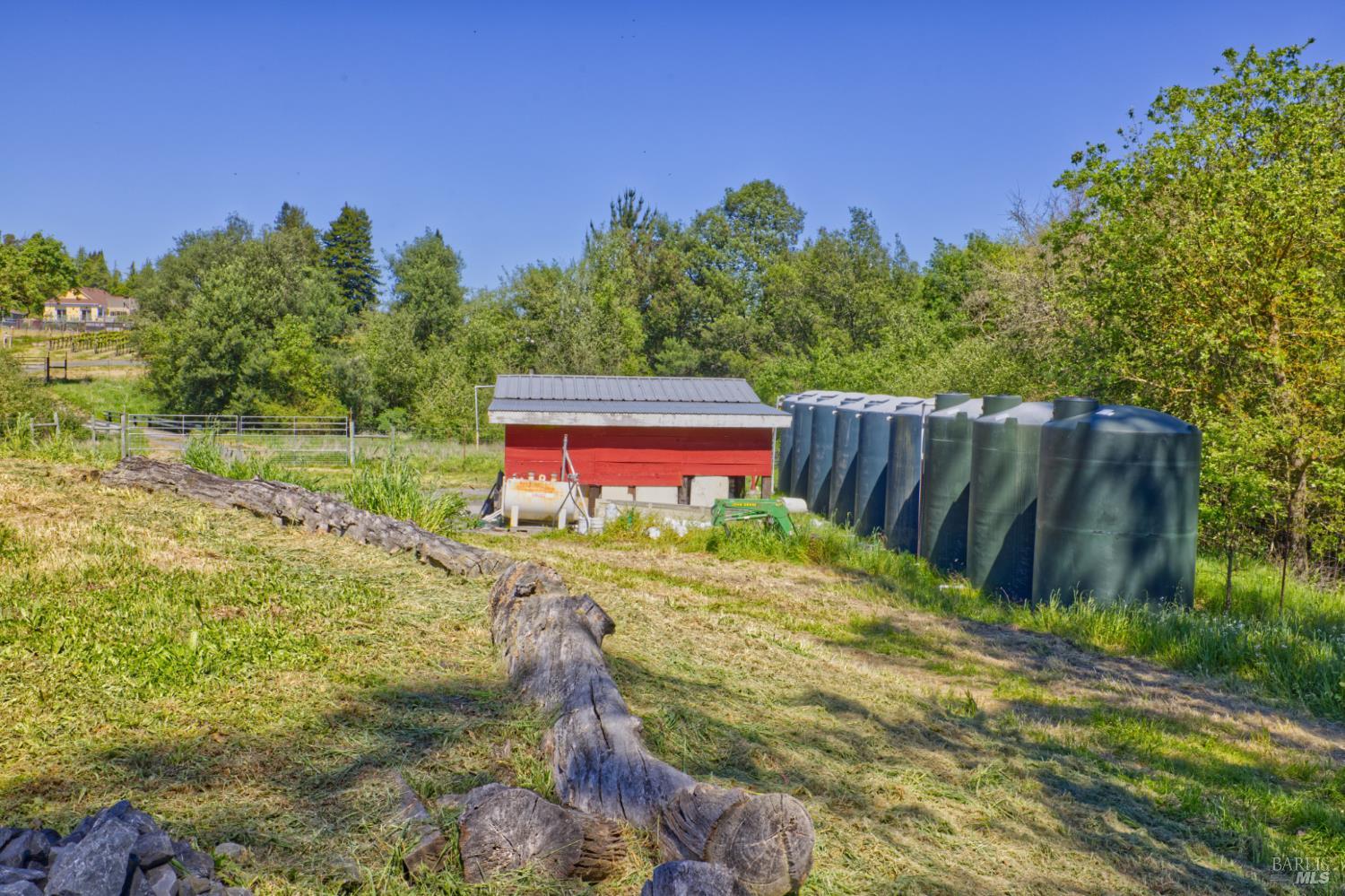 5215 Blank Road Sebastopol CA 95472