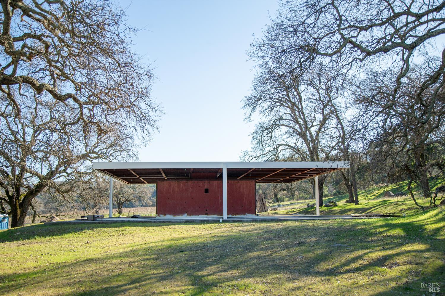 3576 Monticello Road Napa CA 94558