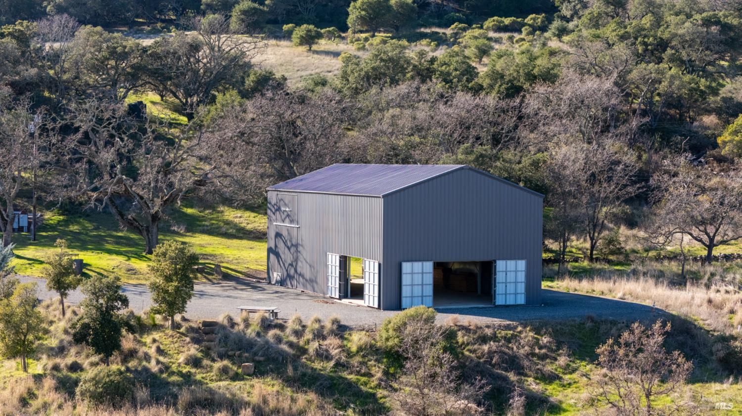 3576 Monticello Road Napa CA 94558