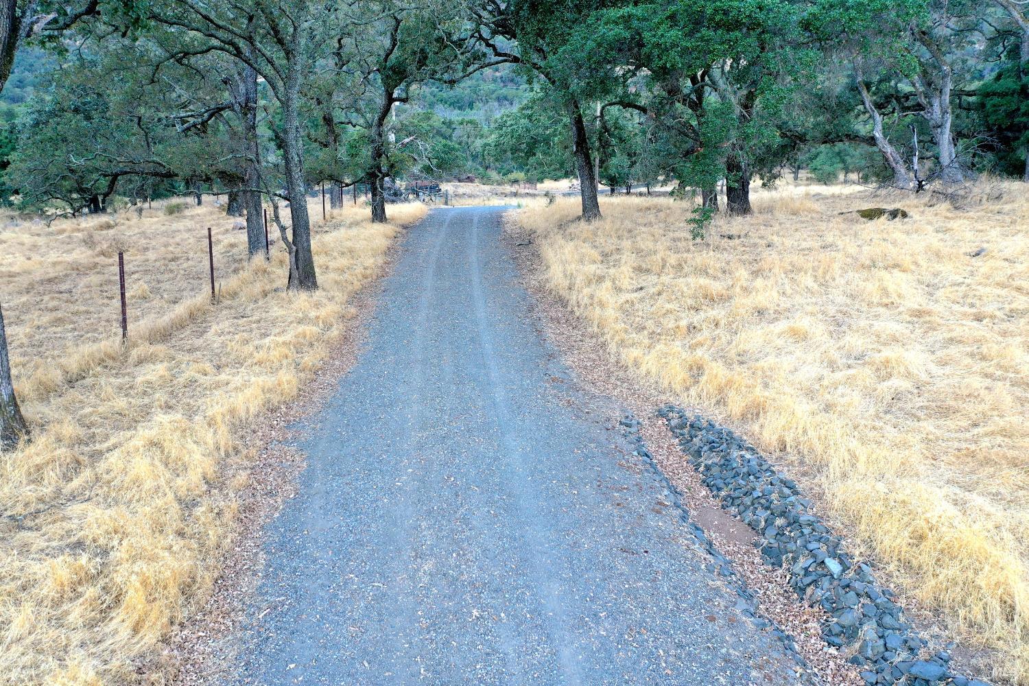 3576 Monticello Road Napa CA 94558