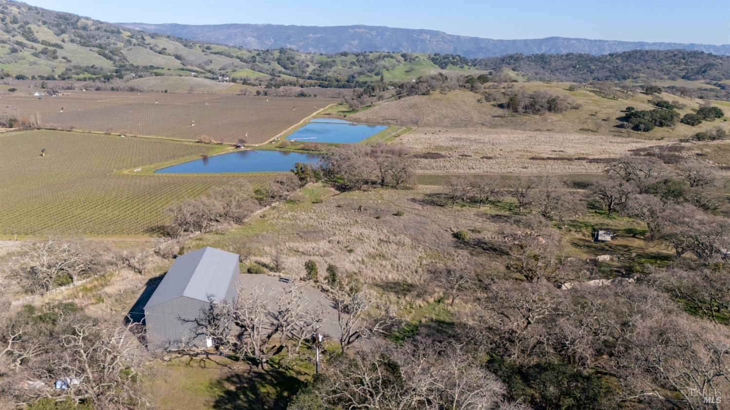 3576 Monticello Road Napa CA 94558