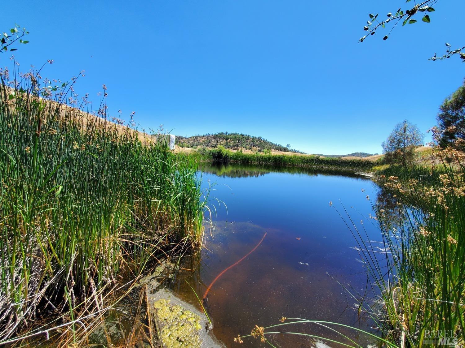 8770-8860 Rocky Creek Road Lower Lake CA 95457