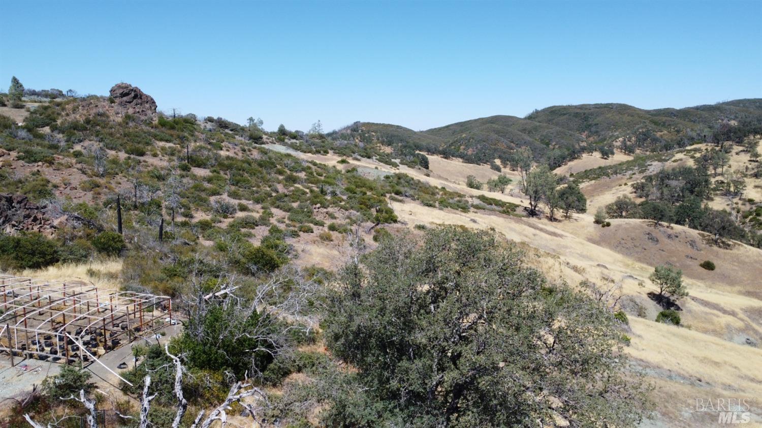 8770-8860 Rocky Creek Road Lower Lake CA 95457