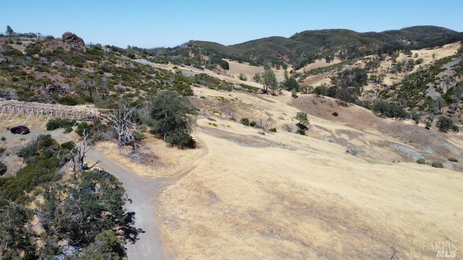 8770-8860 Rocky Creek Road Lower Lake CA 95457