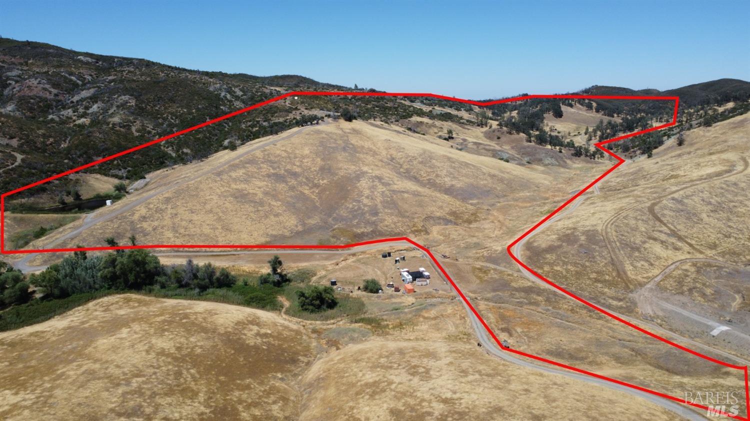 8770-8860 Rocky Creek Road Lower Lake CA 95457