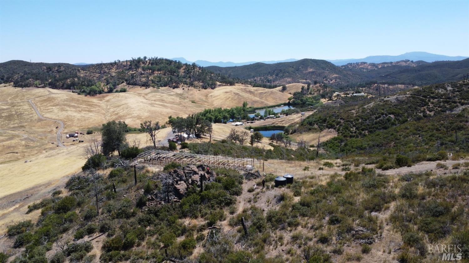 8770-8860 Rocky Creek Road Lower Lake CA 95457