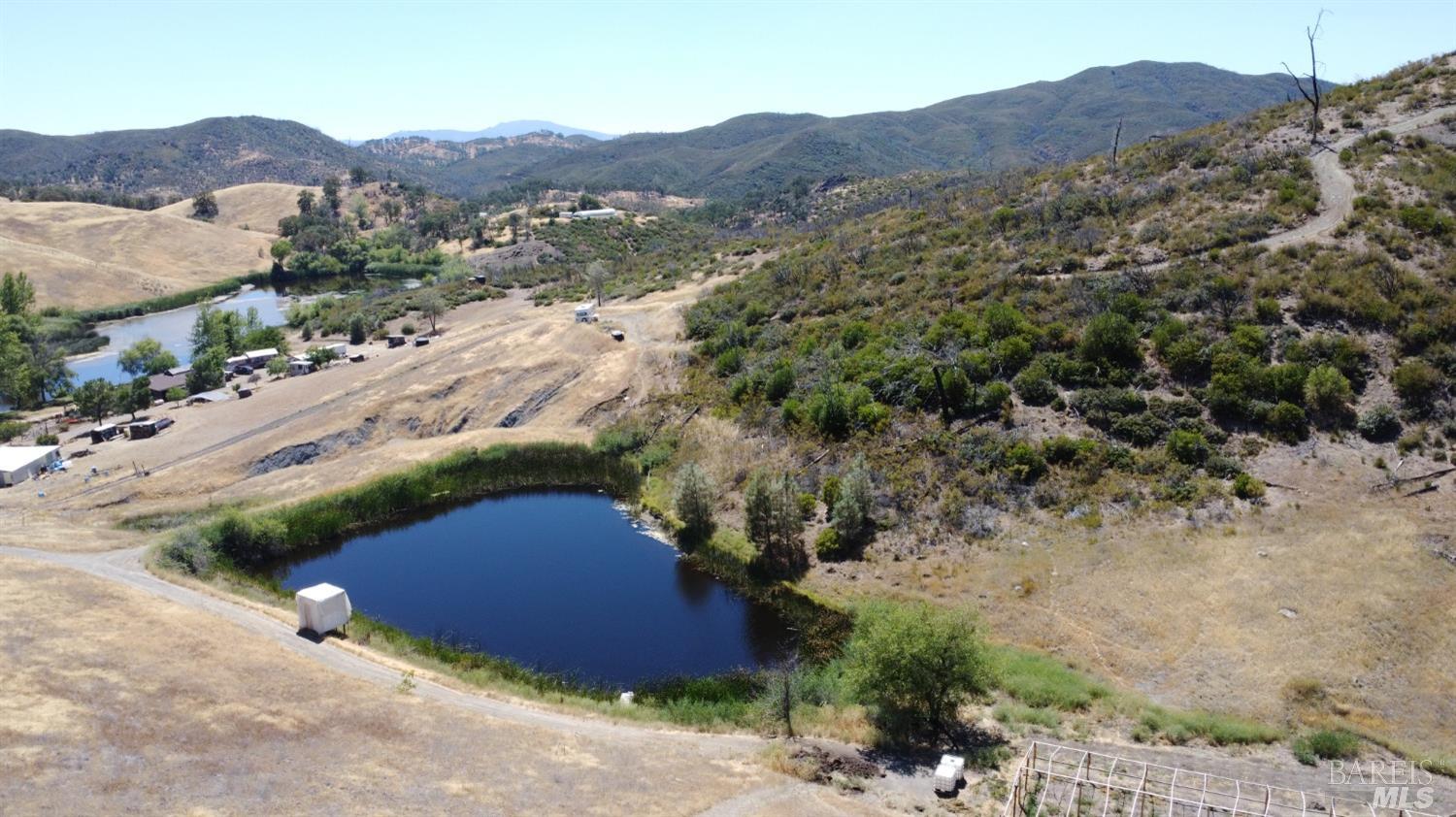 8770-8860 Rocky Creek Road Lower Lake CA 95457