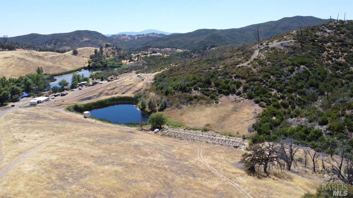8770-8860 Rocky Creek Road Lower Lake CA 95457