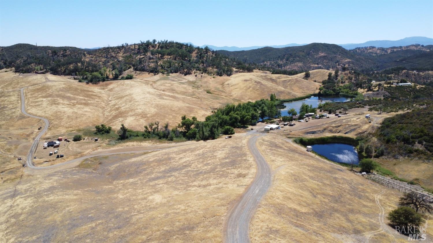 8770-8860 Rocky Creek Road Lower Lake CA 95457