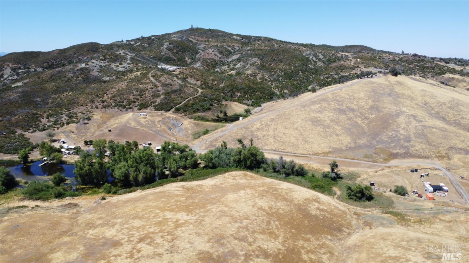 8770-8860 Rocky Creek Road Lower Lake CA 95457