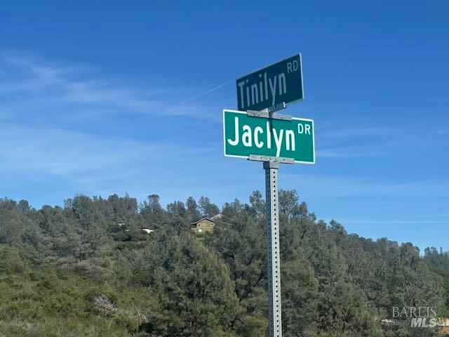 16295 Tinilyn Road Lower Lake CA 95457