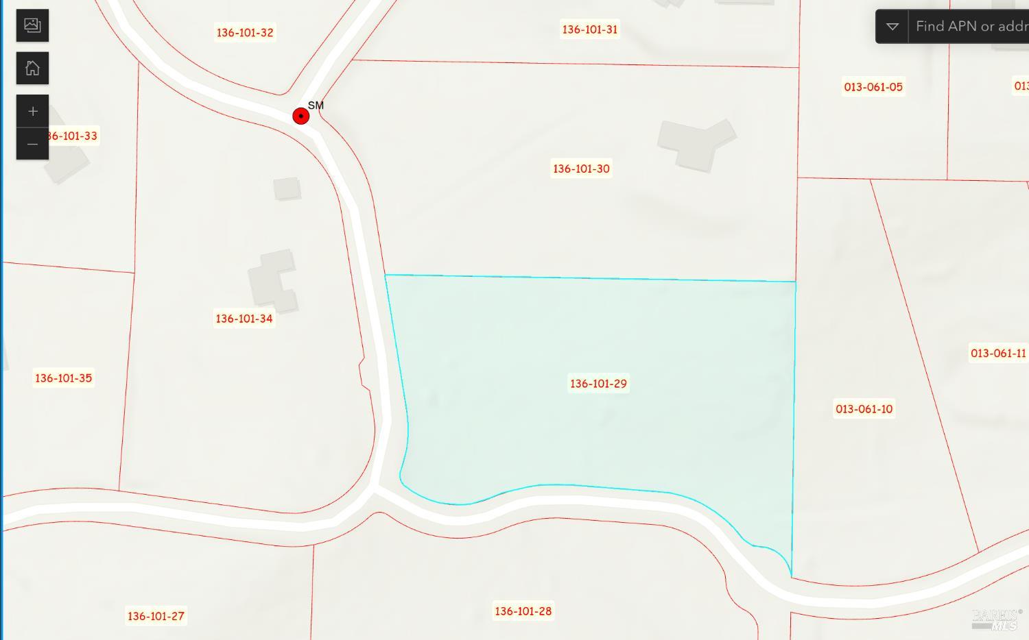 16295 Tinilyn Road Lower Lake CA 95457