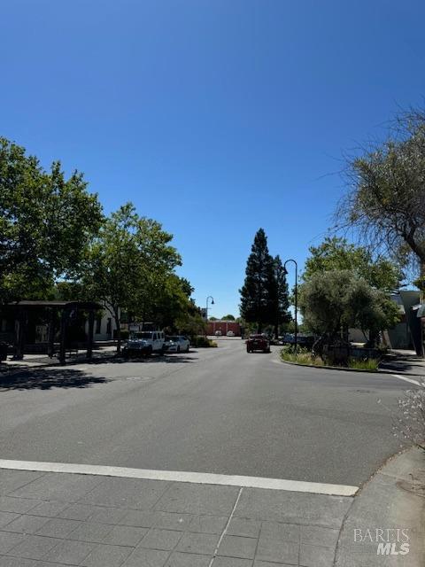 0 University Street Cloverdale CA 95425