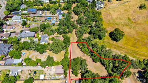 0 University Street Cloverdale CA 95425