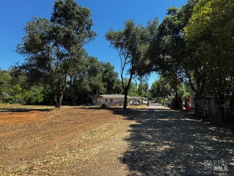 0 University Street Cloverdale CA 95425