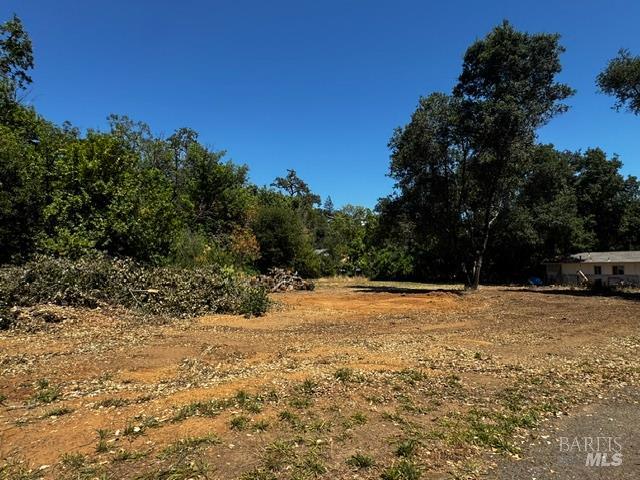 0 University Street Cloverdale CA 95425