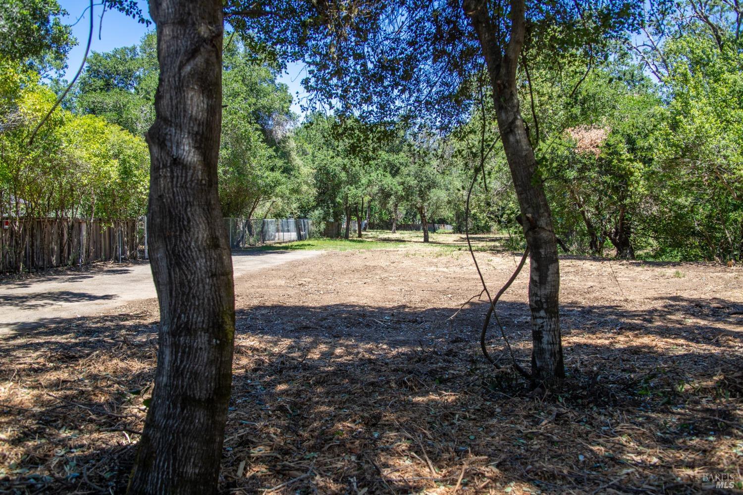 0 University Street Cloverdale CA 95425