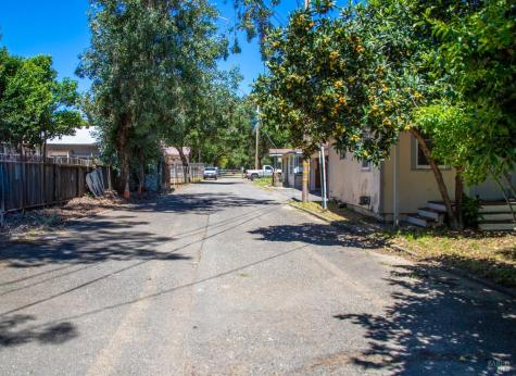 0 University Street Cloverdale CA 95425