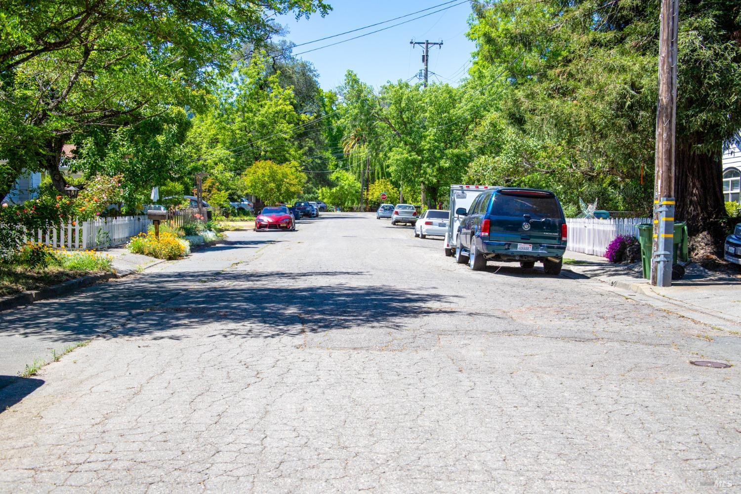 0 University Street Cloverdale CA 95425