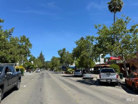 0 University Street Cloverdale CA 95425