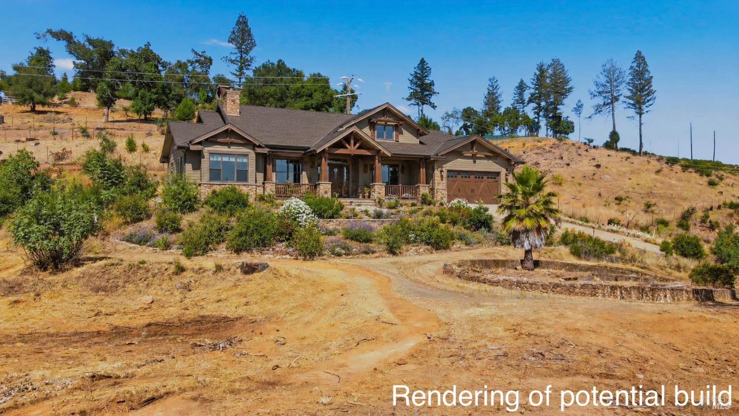 510 Deer Park Road St. Helena CA 94574