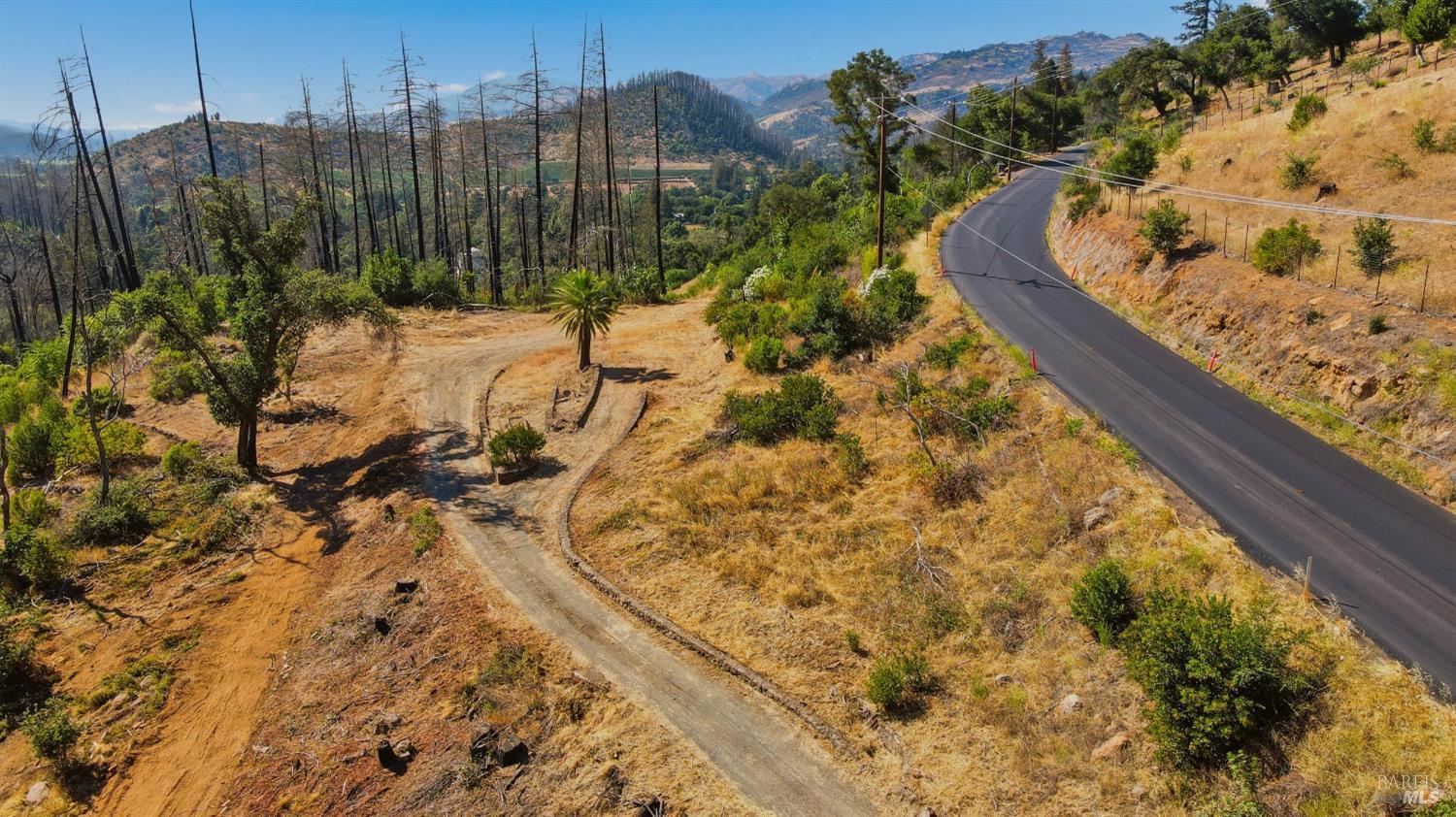 510 Deer Park Road St. Helena CA 94574