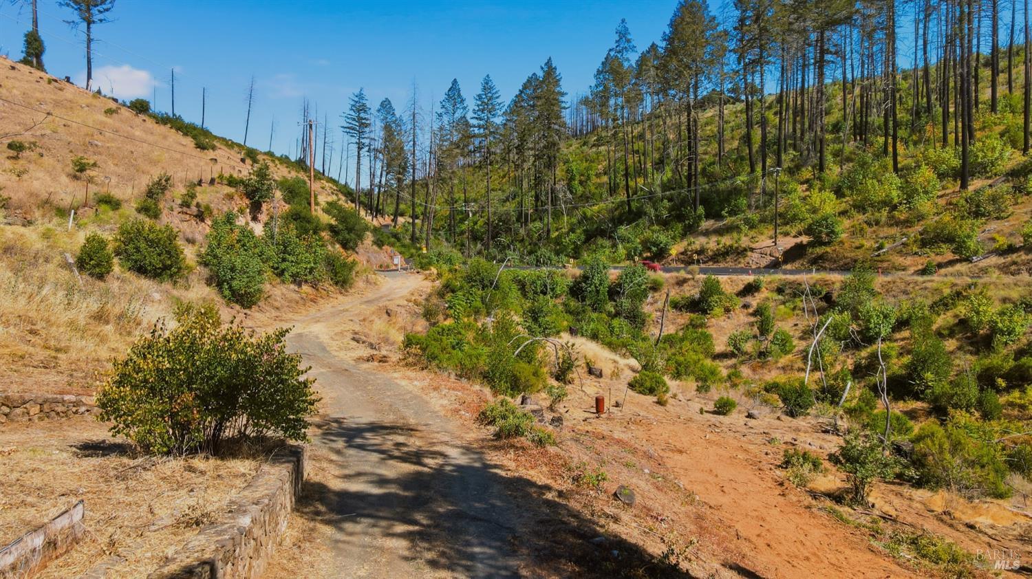 510 Deer Park Road St. Helena CA 94574