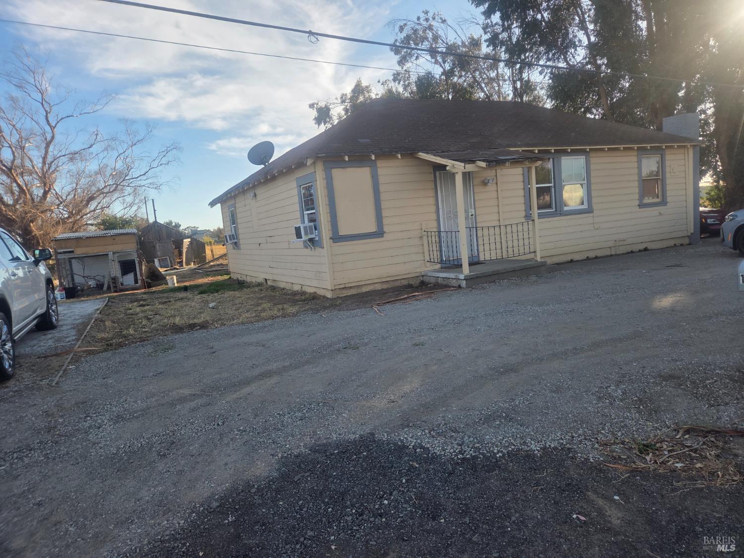 198 Dobe Lane Fairfield CA 94533