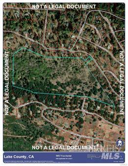 9457 Fox Drive Cobb CA 95426