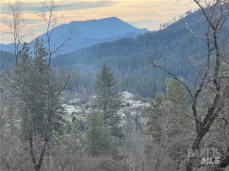 9457 Fox Drive Cobb CA 95426