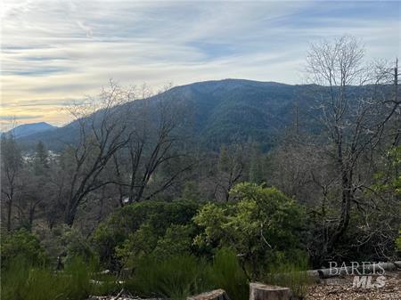 9457 Fox Drive Cobb CA 95426