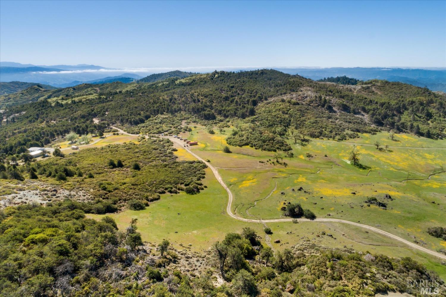 6870 County Road 110 Hopland CA 95449