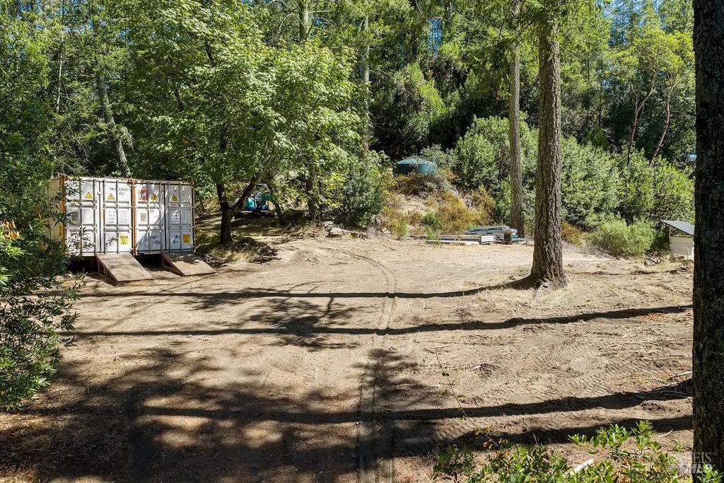 3360 Calistoga Road Santa Rosa CA 95404