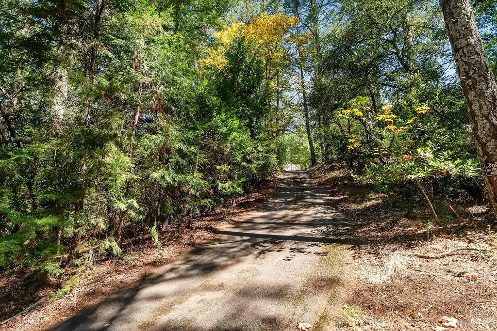 3360 Calistoga Road Santa Rosa CA 95404