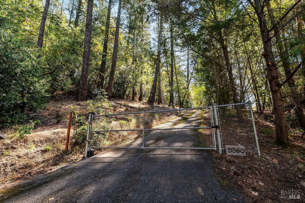 3360 Calistoga Road Santa Rosa CA 95404