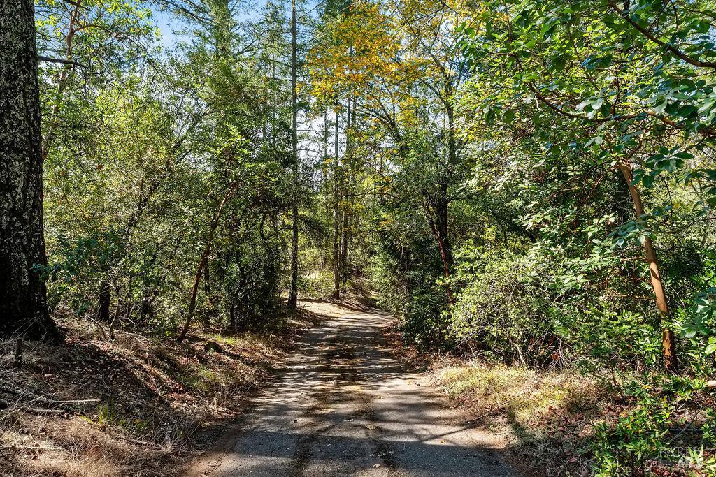 3360 Calistoga Road Santa Rosa CA 95404