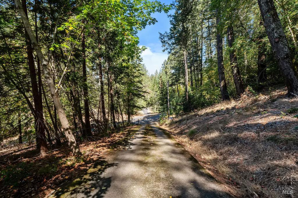 3360 Calistoga Road Santa Rosa CA 95404